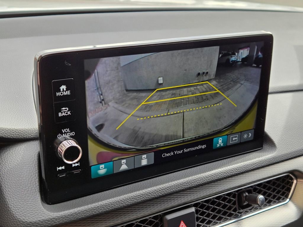 New 2026 Acura Integra A-Spec image 27