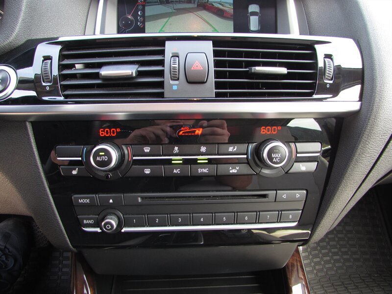Used 2016 BMW X3 xDrive35i AWD/4WD image 18