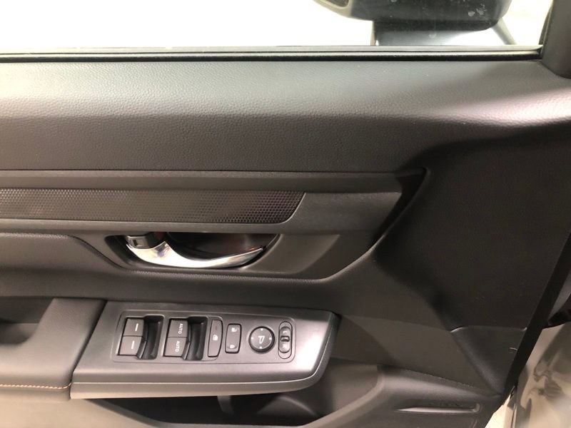 New 2026 Honda CR-V TrailSport image 21