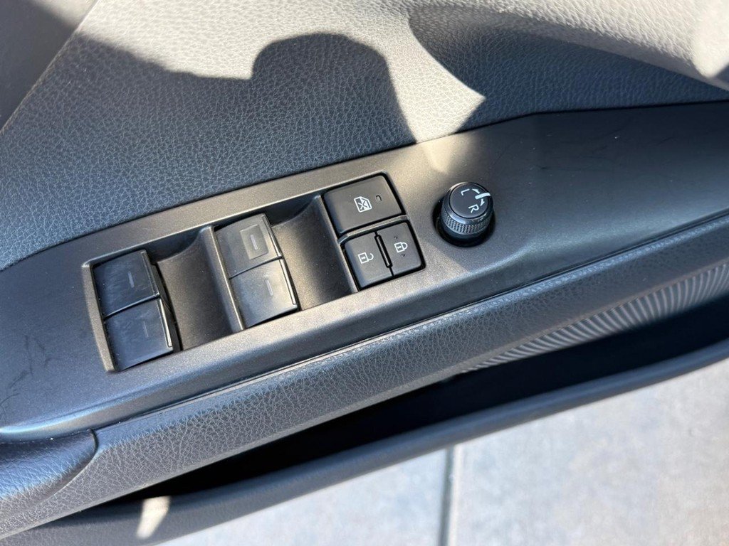 Certified 2024 Toyota Camry LE FWD image 18