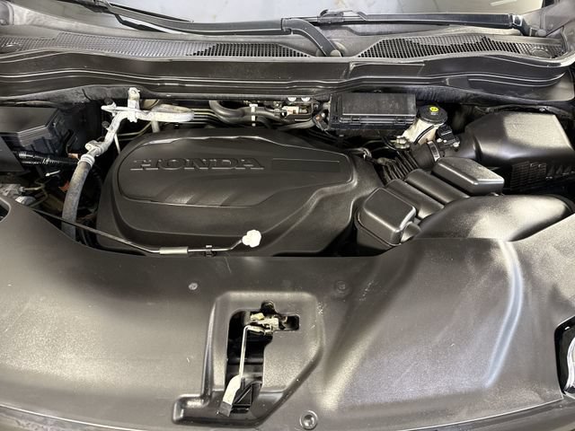 Used 2022 Honda Pilot Special Edition image 28