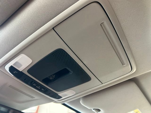 Certified 2024 Honda CR-V EX image 32