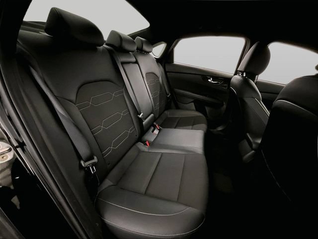 Used 2022 Kia Forte GT-Line w/ GT-Line Technology Package FWD image 26