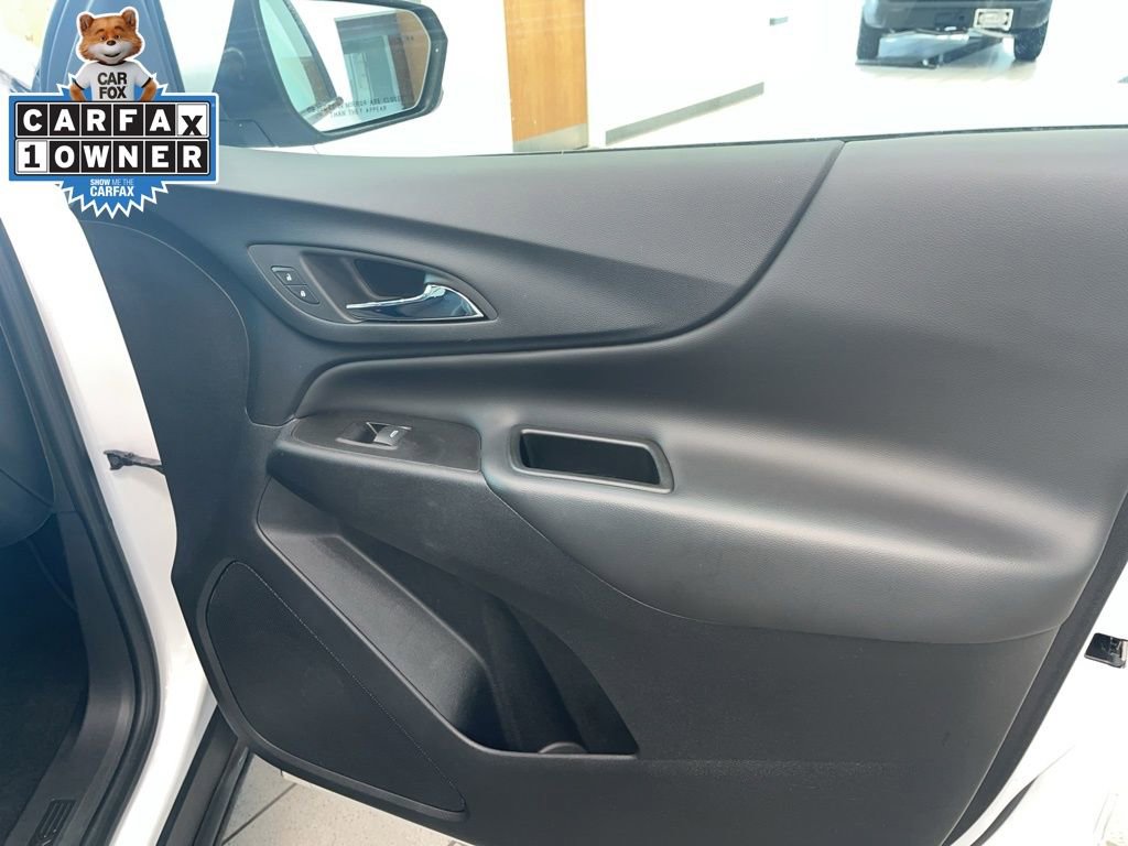 Used 2022 Chevrolet Equinox LT AWD/4WD image 22