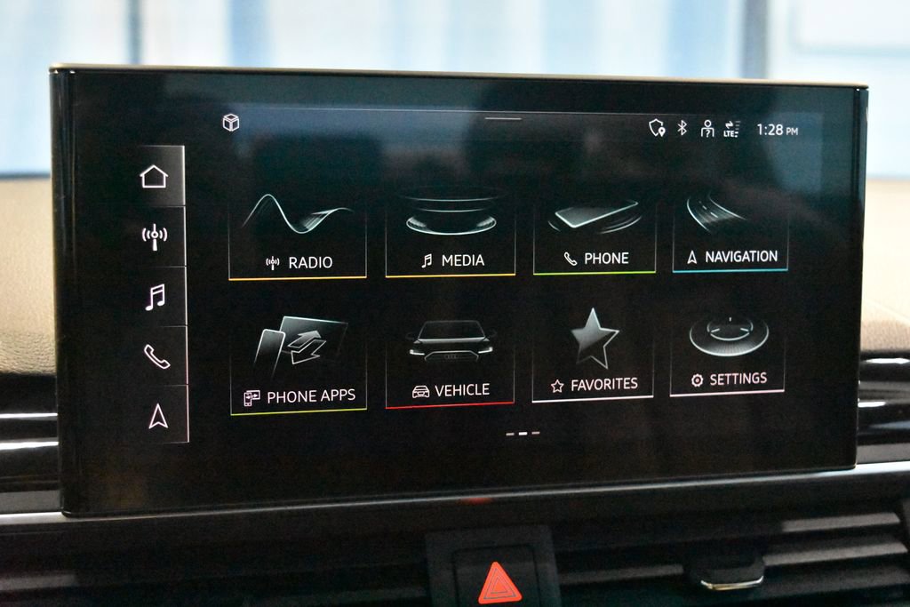 Used 2021 Audi A4 2.0T Premium Plus w/ Premium Plus Package image 12