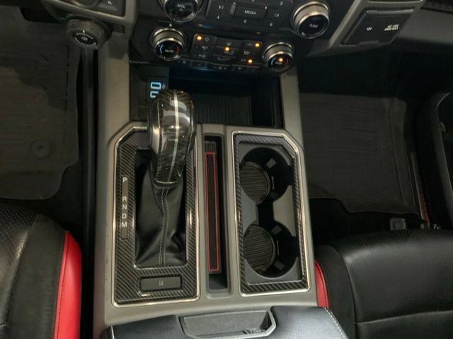 Used 2018 Ford F150 Raptor w/ Equipment Group 802A Luxury AWD/4WD image 20