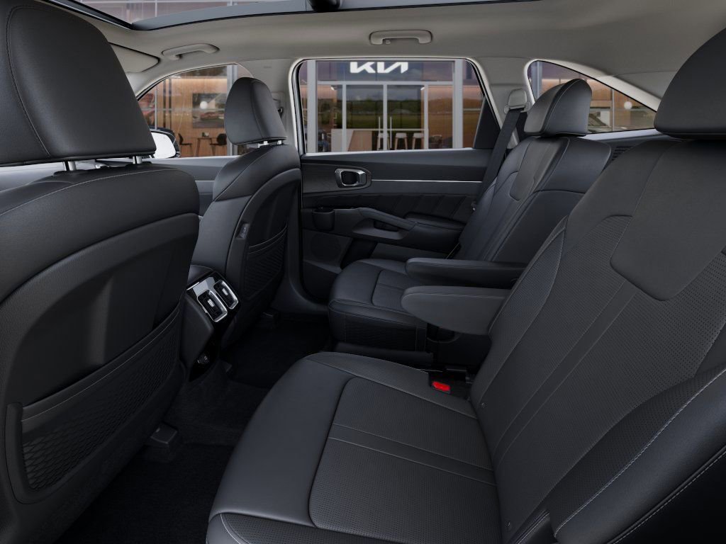 New 2026 Kia Sorento SX image 18