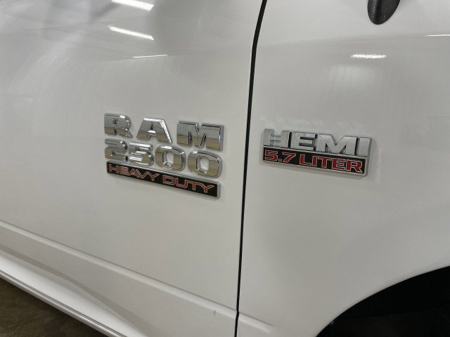 Used 2016 RAM 2500 Tradesman w/ Popular Equipment Group RWD image 25