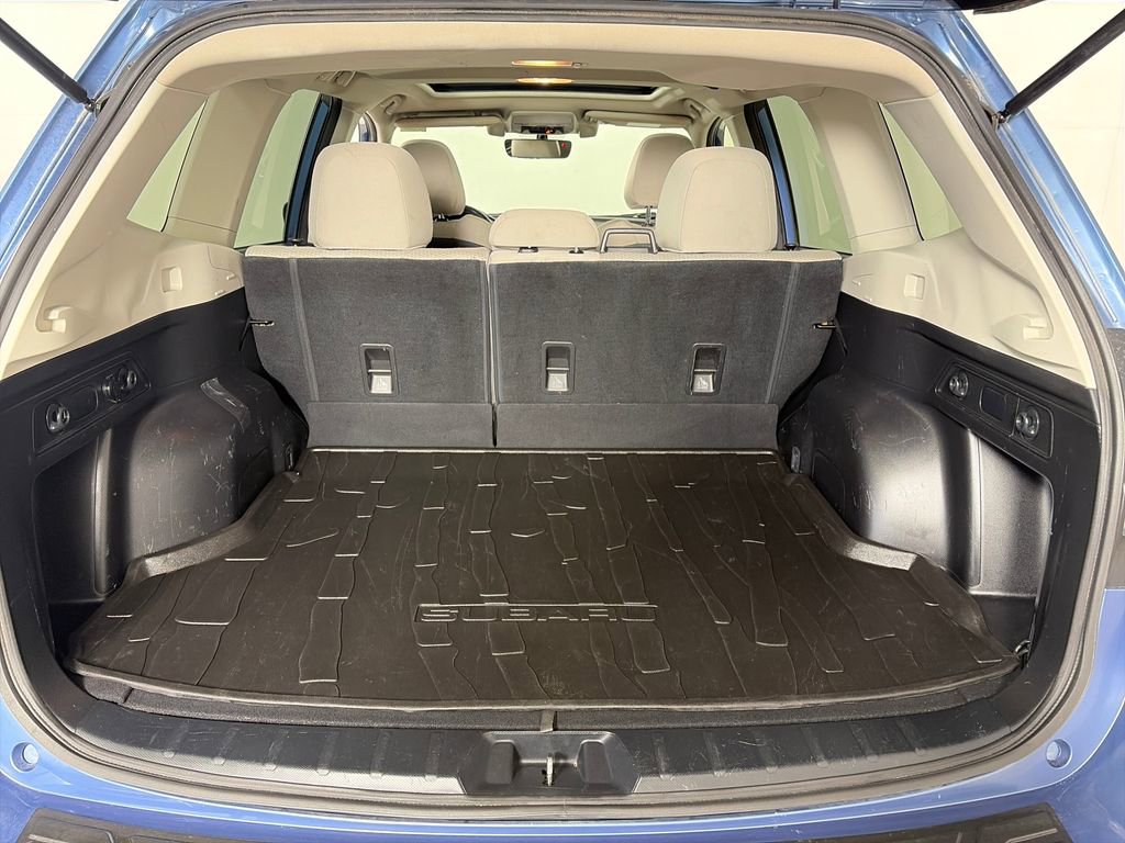 Used 2019 Subaru Forester Premium w/ All-Weather Package AWD/4WD image 25