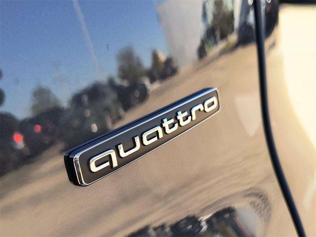 New 2025 Audi Q5 Premium Plus image 4