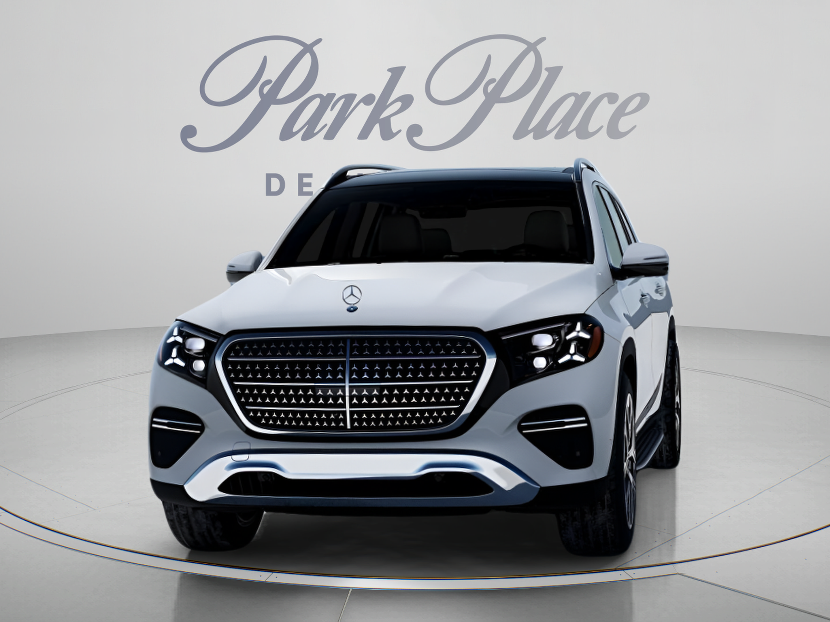 New 2027 Mercedes-Benz GLS 450 4MATIC image 37