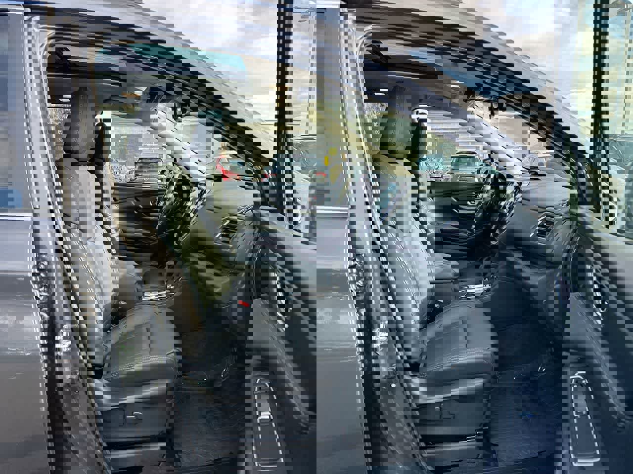 Certified 2025 Subaru Ascent Limited image 20