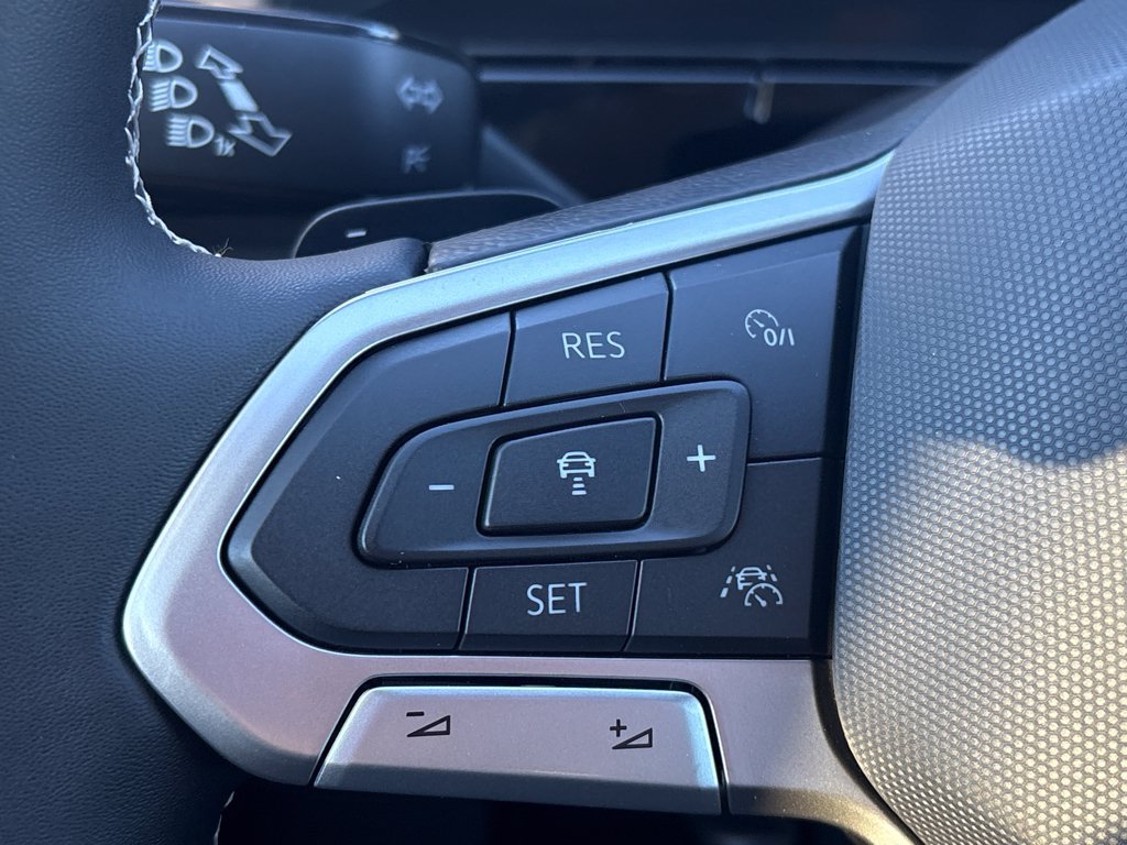 New 2026 Volkswagen Atlas SEL AWD/4WD image 25