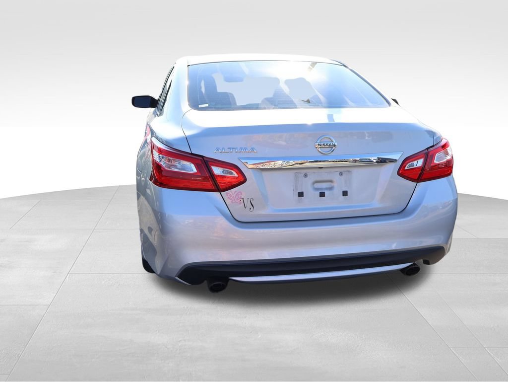 Used 2017 Nissan Altima 2.5 S w/ Power Driver Seat Package FWD image 20