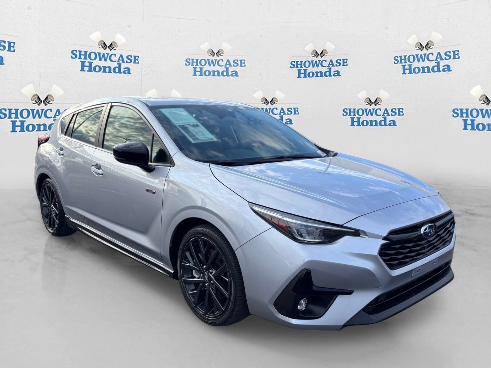 Used 2024 Subaru Impreza RS AWD/4WD image 10