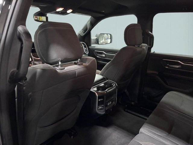 Used 2019 RAM 1500 Big Horn image 23