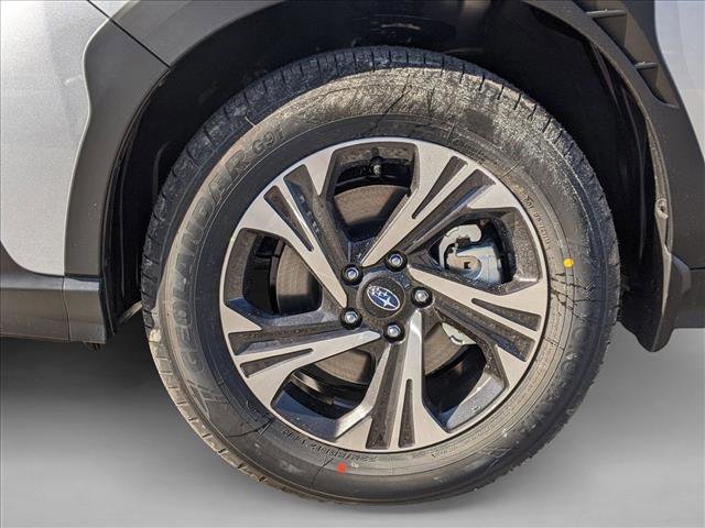 New 2026 Subaru Crosstrek 2.0i Premium w/ Convenience Package #2 image 9