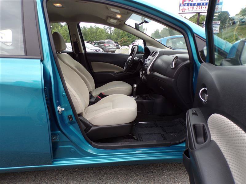 Used 2014 Nissan Versa Note SV FWD image 16