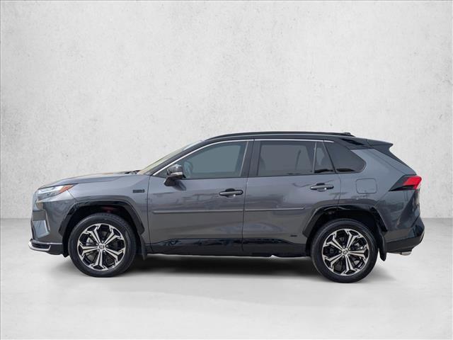 Used 2024 Toyota RAV4 XSE w/ Weather Package AWD/4WD image 9