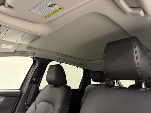 New 2026 MAZDA CX-90 3.3 Turbo w/ Premium Sport Pkg image 25