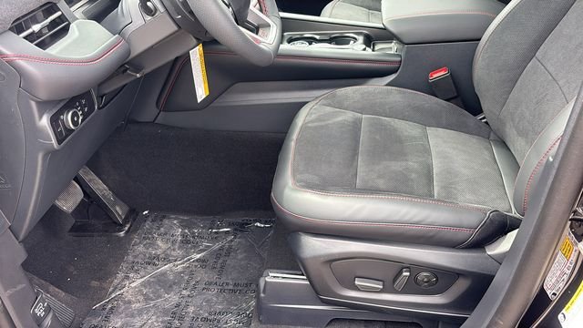 New 2026 Ford Explorer ST AWD/4WD image 26