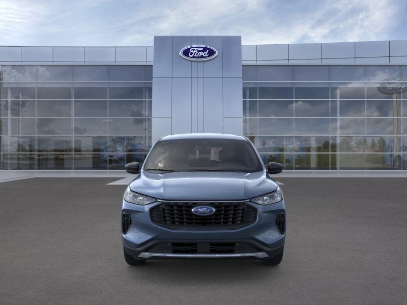 New 2026 Ford Escape Active FWD image 38