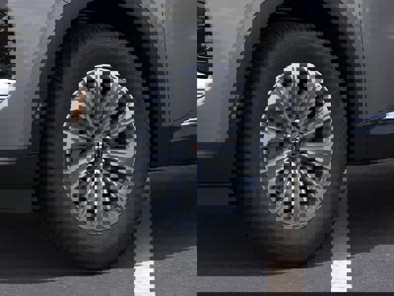 New 2026 Buick Envision Preferred image 9