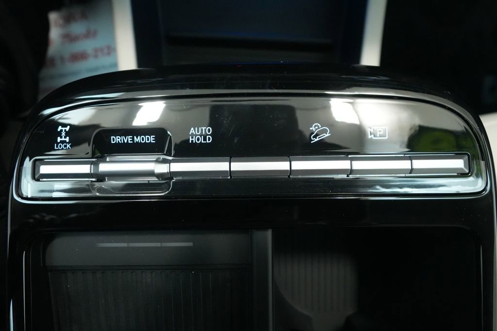 New 2026 Hyundai Tucson SEL image 29