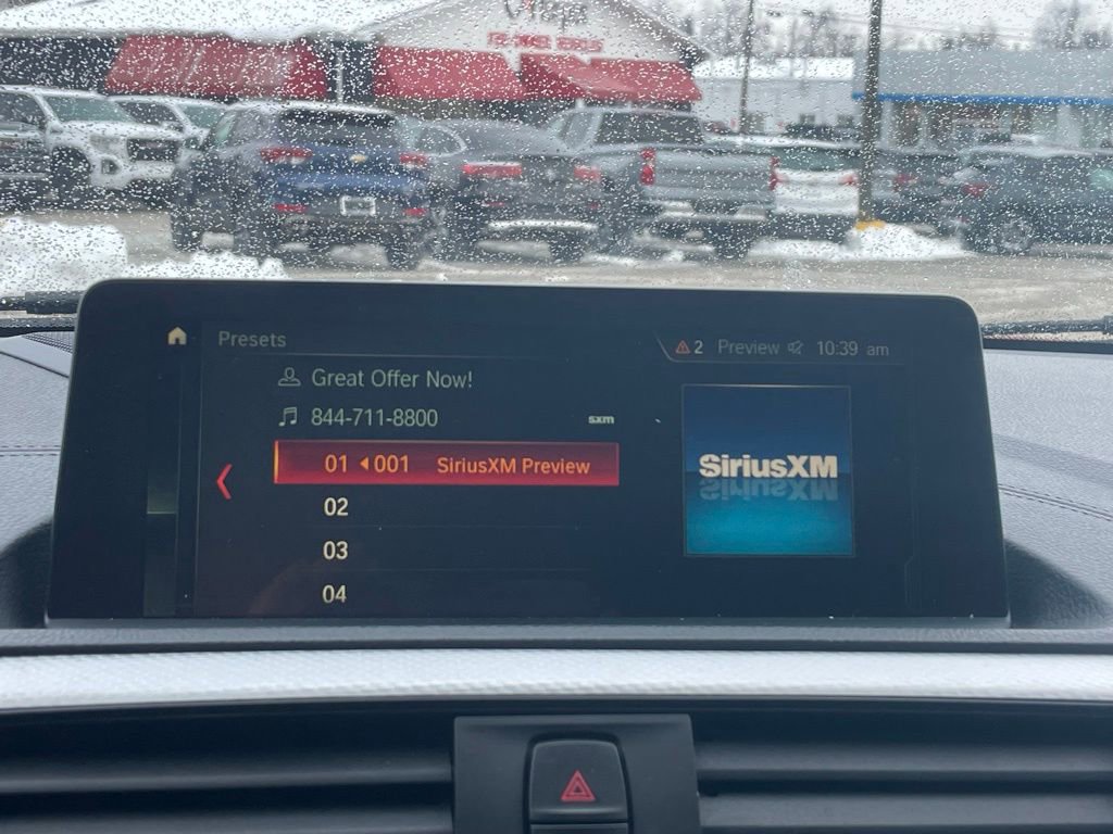 Used 2018 BMW M240i xDrive Convertible image 32