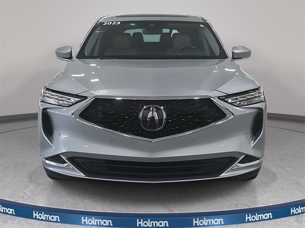 Used 2023 Acura MDX FWD w/ Technology Package image 3