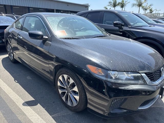 Used 2015 Honda Accord LX-S video 1