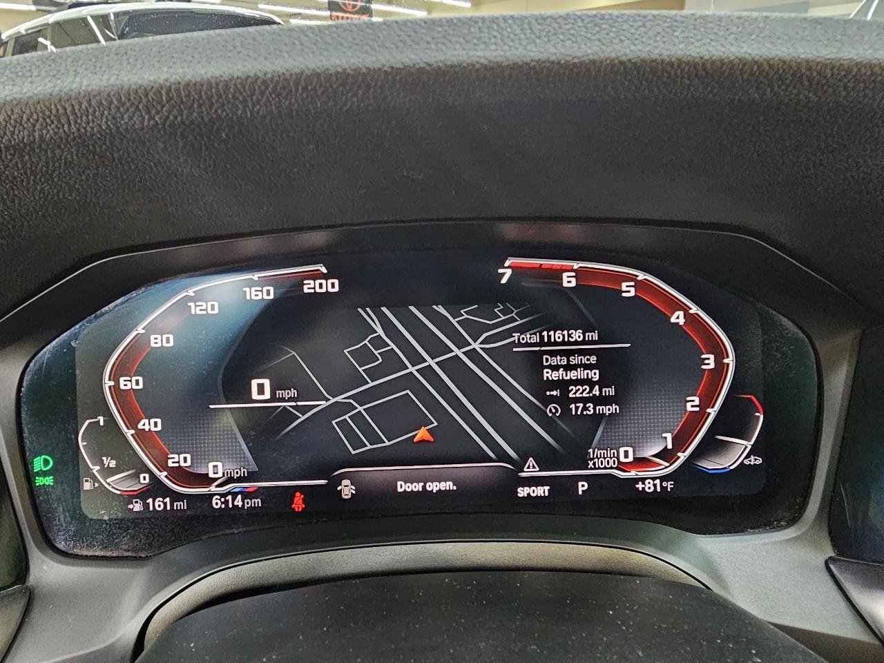 Used 2020 BMW 330i Sedan RWD image 30