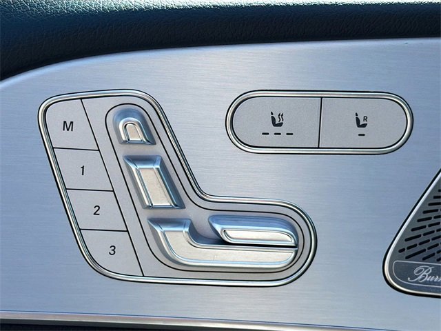 Used 2023 Mercedes-Benz GLE 53 AMG 4MATIC Coupe image 26