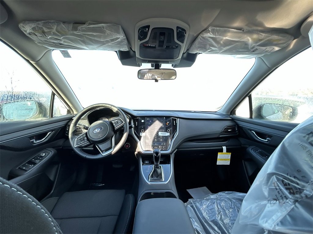New 2025 Subaru Legacy Premium image 12