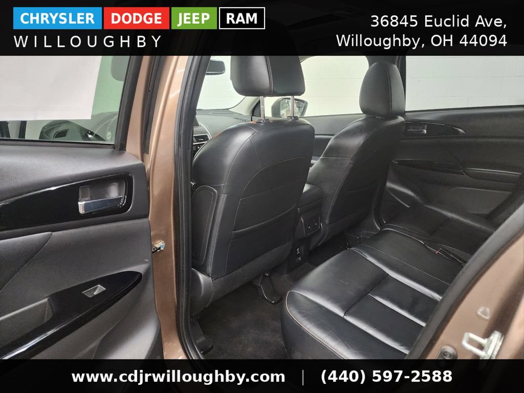 Used 2019 Mitsubishi Eclipse Cross SEL AWD/4WD image 28