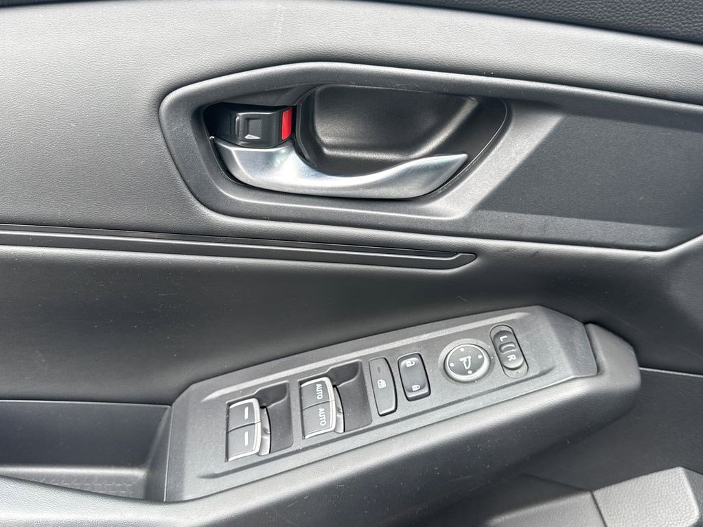 Certified 2023 Honda Accord EX image 20