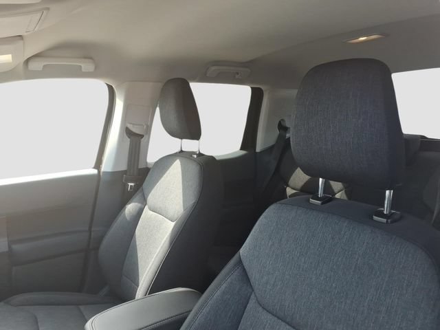 New 2026 Ford Maverick XLT w/ XLT Luxury Package AWD/4WD image 12