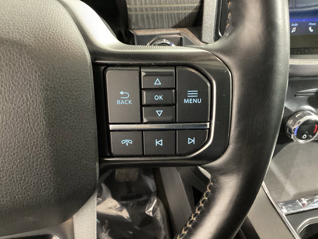 Used 2021 Ford F150 Platinum image 23