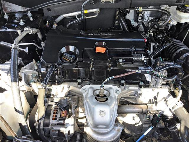 Used 2023 Honda HR-V Sport image 20