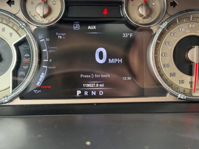 Used 2015 RAM 1500 Laramie Longhorn w/ Convenience Group image 28