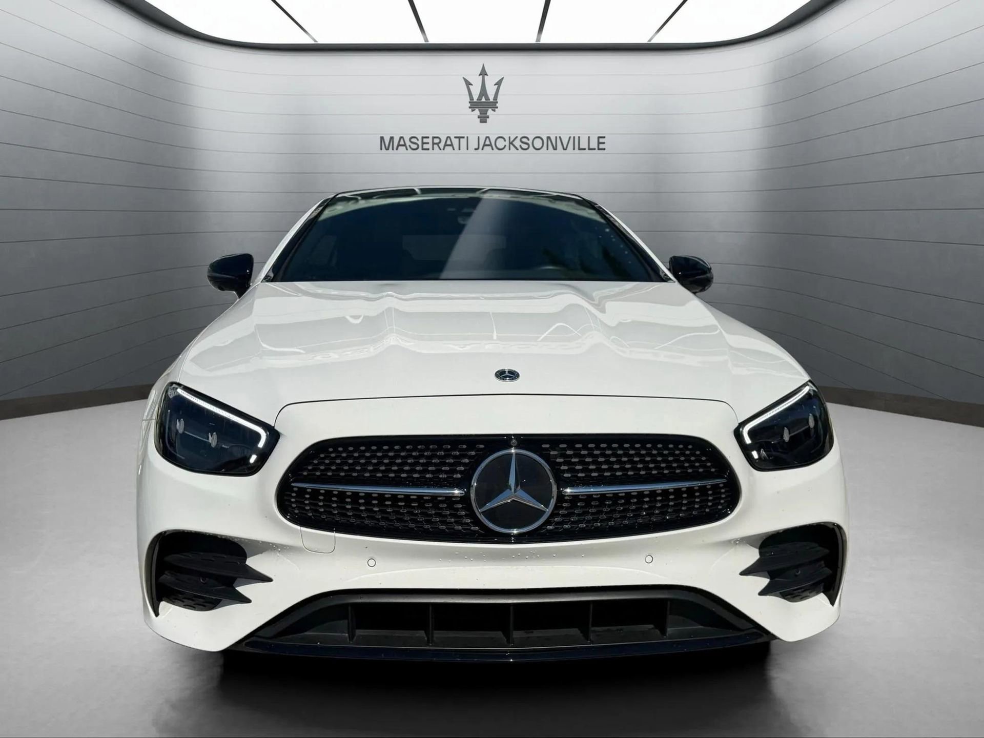 Used 2022 Mercedes-Benz E 450 Coupe image 8