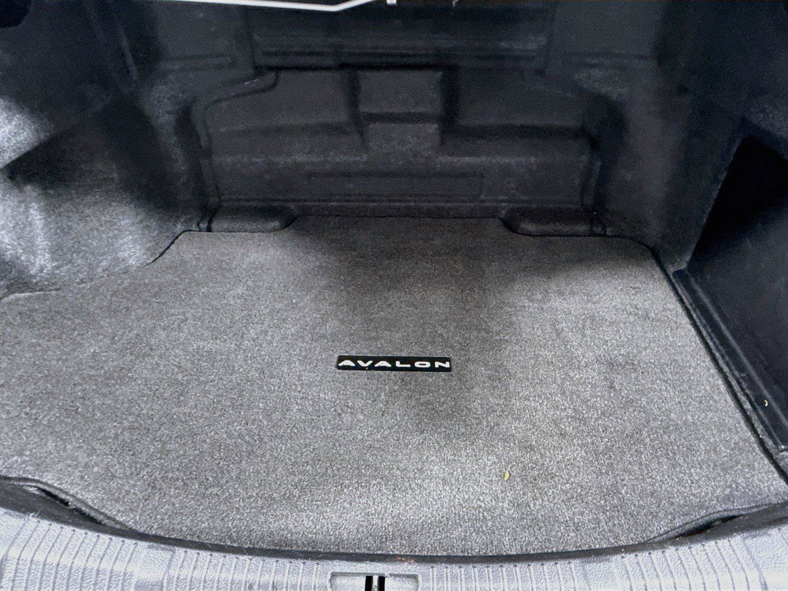 Used 2013 Toyota Avalon Limited FWD image 38