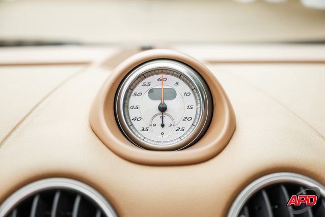 Used 2006 Porsche Boxster S image 14