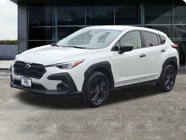 Certified 2024 Subaru Crosstrek 2.0i w/ Crosstrek Mirror Package image 6