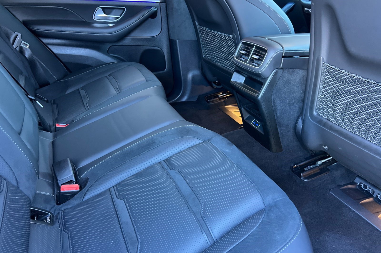 Certified 2024 Mercedes-Benz GLE 63 AMG S image 33
