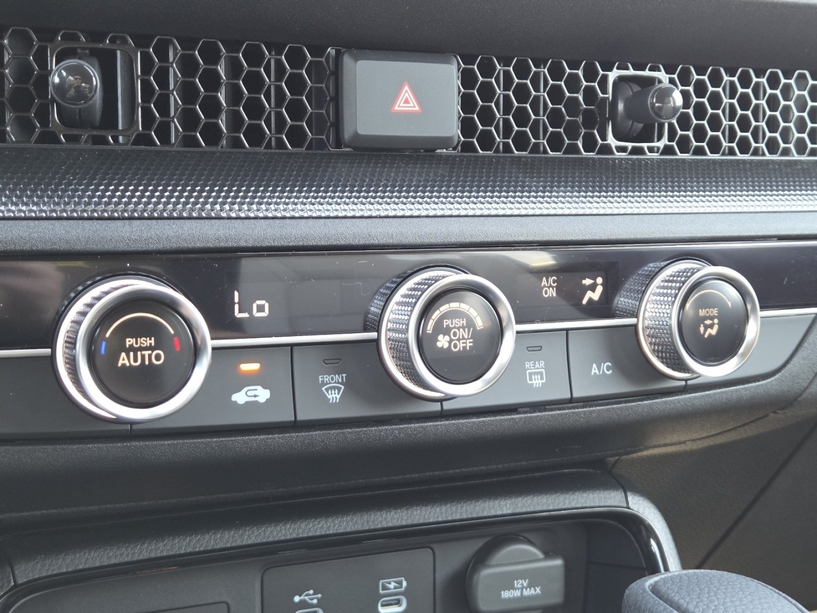 New 2026 Honda CR-V LX image 29