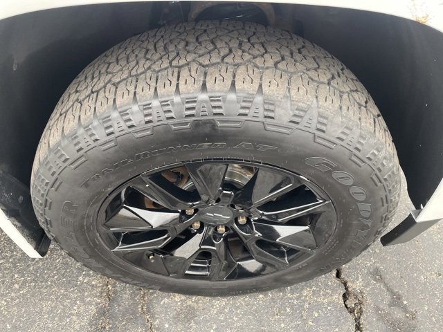 Used 2017 Chevrolet Tahoe Premier image 19