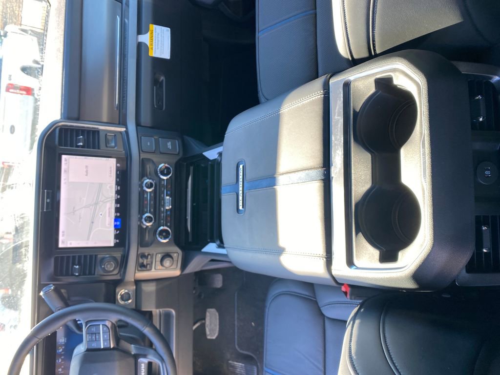 New 2026 Ford F250 Platinum image 24