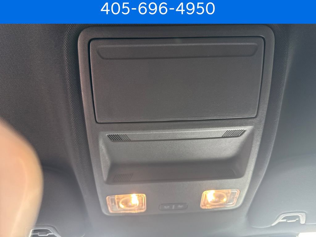 Used 2025 Ford Mustang GT image 34