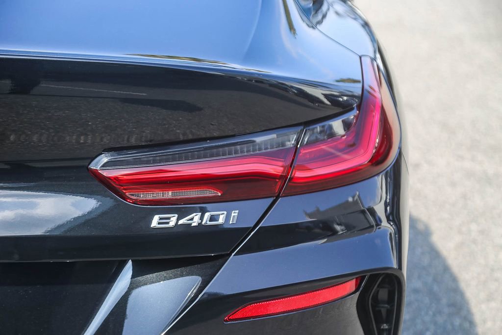 New 2026 BMW 840i RWD image 7
